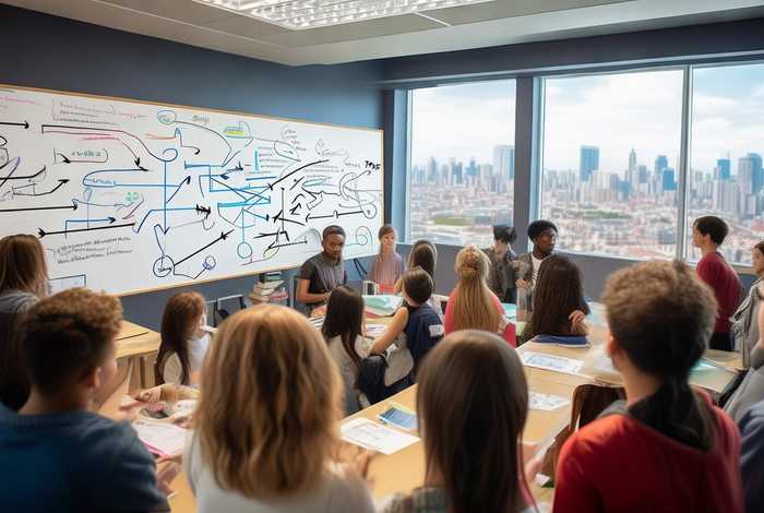 联系生活实际答题技巧 - 联系生活实际答题技巧和方法