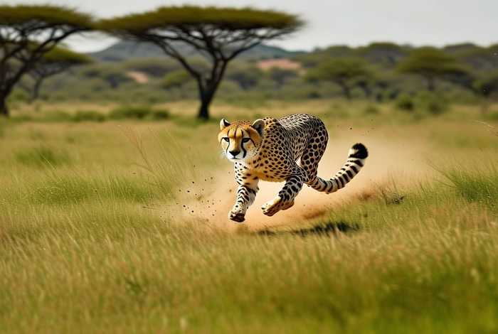 猎豹的生活完整视频；猎豹的生活完整视频在线观看