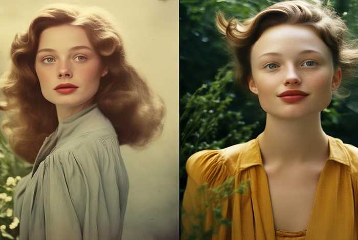 陆川的前妻和现任妻子；陆川的前妻和现任妻子照片