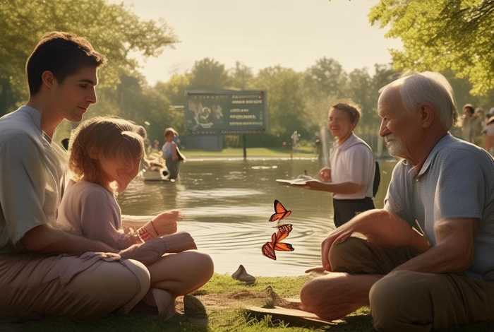 宽容让生活更美好为题的作文 - 宽容让生活更美好为题的作文600字