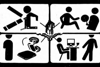 不良生活习惯方式有哪些；不良生活方式及危害有哪些