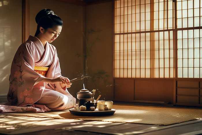 茶艺大师日常生活 - 茶艺大师日常生活怎么样