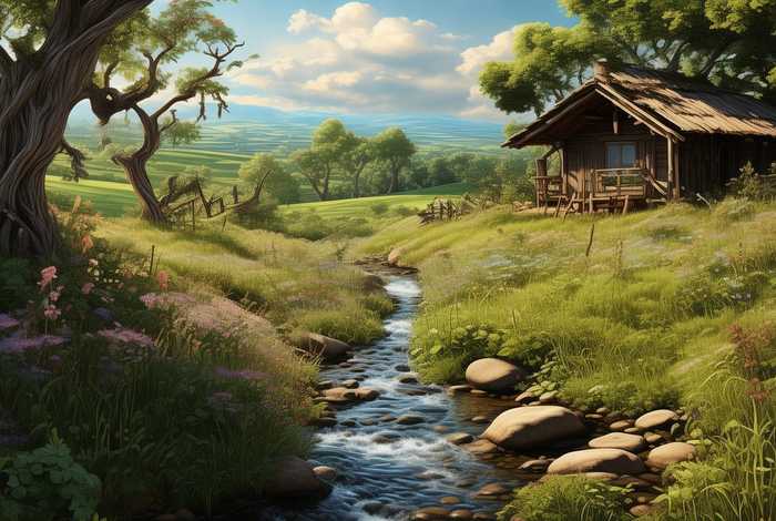 环境与生活作文 - 环境与生活作文素材