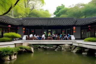 常州水云弈舍生活馆；常州水云弈舍生活馆电话