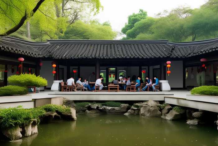 常州水云弈舍生活馆；常州水云弈舍生活馆电话