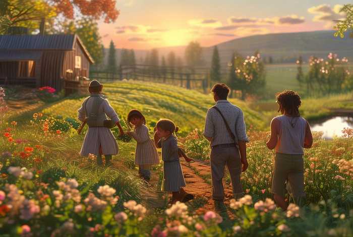 穿越种田之幸福生活全文阅读最新章节列表(穿越种田之幸福生活 小说) 穿越种田之幸福生活全文阅读最新章节列表(穿越种田之幸福生活 小说)