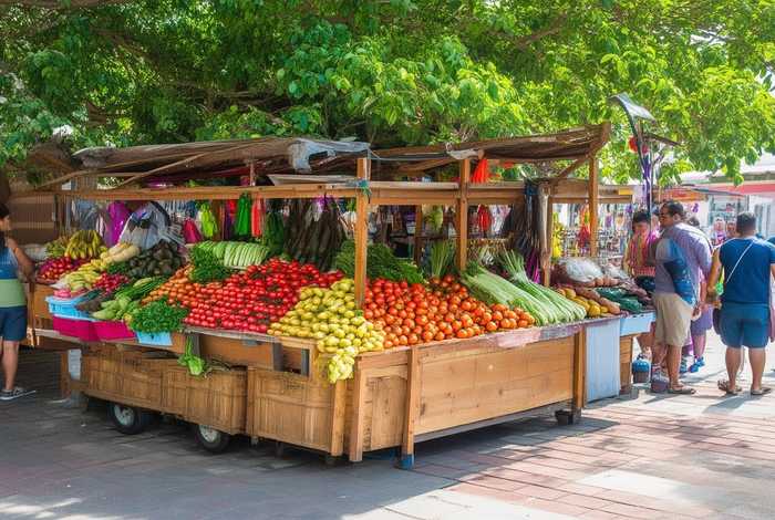 果蔬生鲜移动摊位图片 - 果蔬生鲜移动摊位图片高清 果蔬生鲜移动摊位图片 - 果蔬生鲜移动摊位图片高清