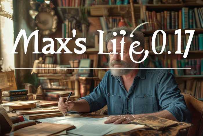 马克斯的生活0.17(马克斯的生活0.17详细攻略) 马克斯的生活0.17(马克斯的生活0.17详细攻略)