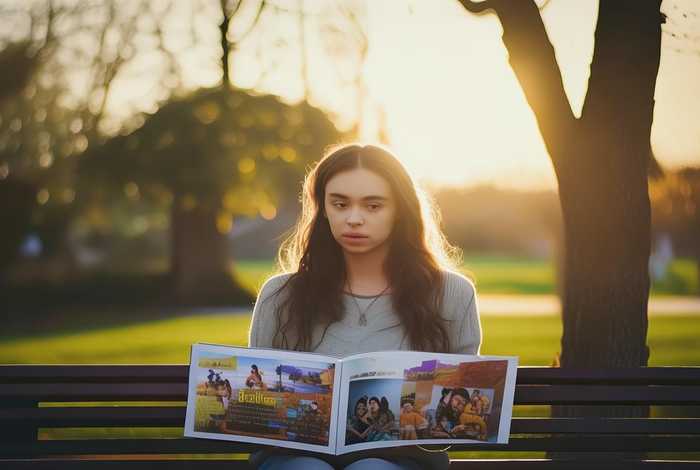 好羡慕别人的生活、好羡慕别人的生活怎么办