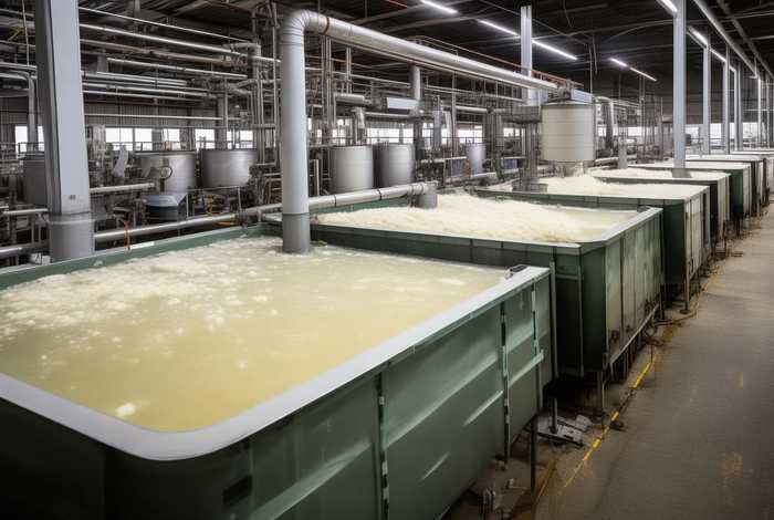 麻类生物脱胶及综合利用项目环评审批、麻脱胶废水