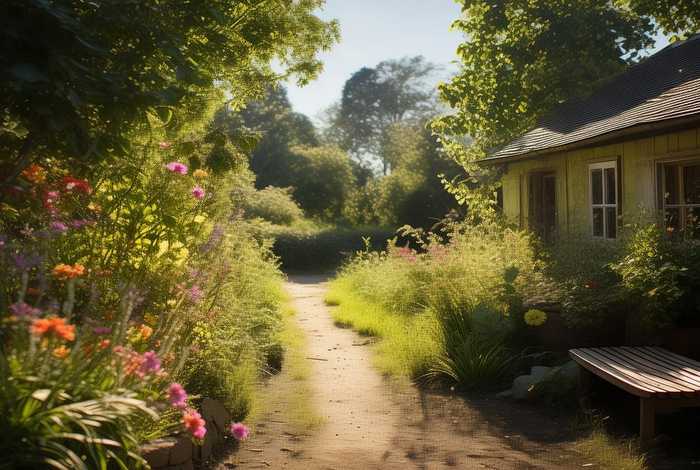 给生活留一道缝隙作文800字 给生活留一道缝隙作文800字素材