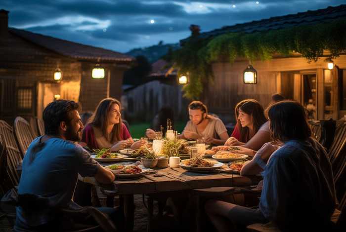 类似向往的生活的综艺片、类似向往的生活的综艺片有哪些