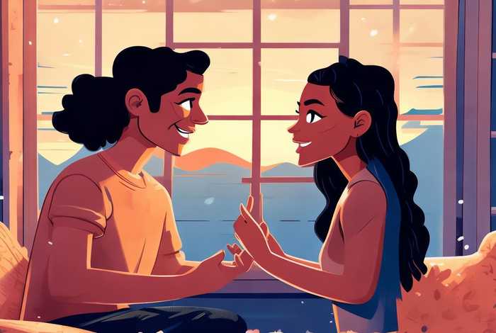 两性夫妻生活技巧图解 - 两性夫妻生活技巧图解大全