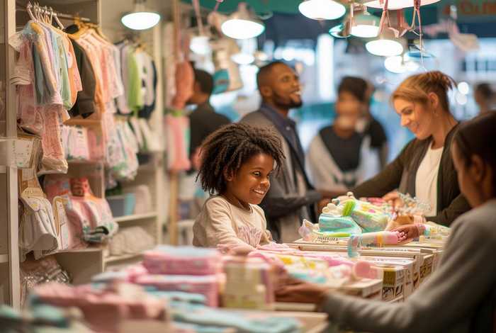 国际母婴生活馆怎么样（国际母婴生活馆怎么样收费）