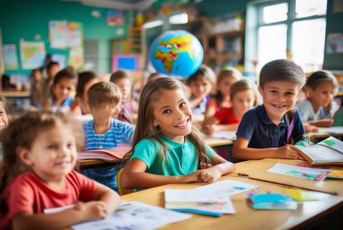 关于小学生活的中英文介绍、关于小学生活的中英文介绍怎么写