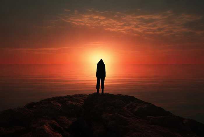 害怕朝西的生活怎么形容；害怕朝西的生活怎么形容成语