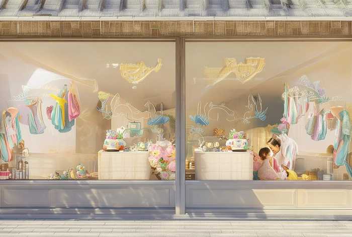 爱尚母婴生活馆阳新，爱尚母婴生活馆阳新店地址