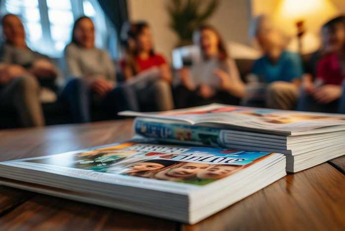 家庭生活指南杂志是医学类期刊吗，家庭生活指南杂志是月刊吗