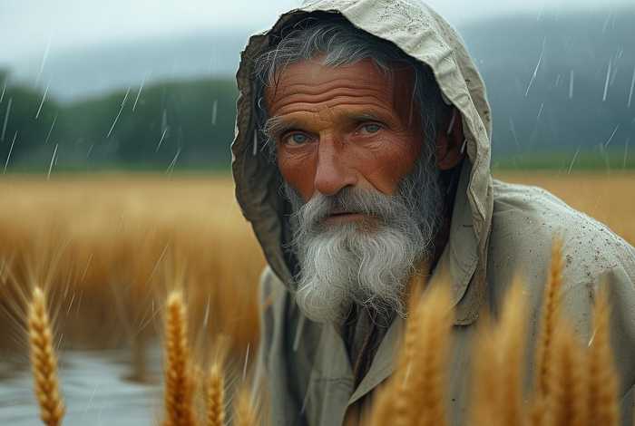 风吹雨打知生活柴米油盐懂人生、风吹雨打感知生活 苦尽甘来读懂人生