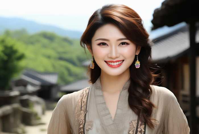 潮州电视台天天好生活女主持、潮州电视台天天好生活主持人