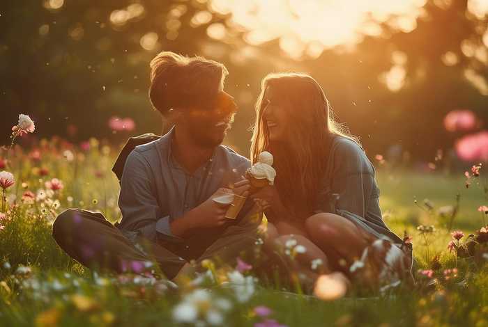 关于生活中小美好正能量句子 - 关于生活中小美好正能量句子有哪些