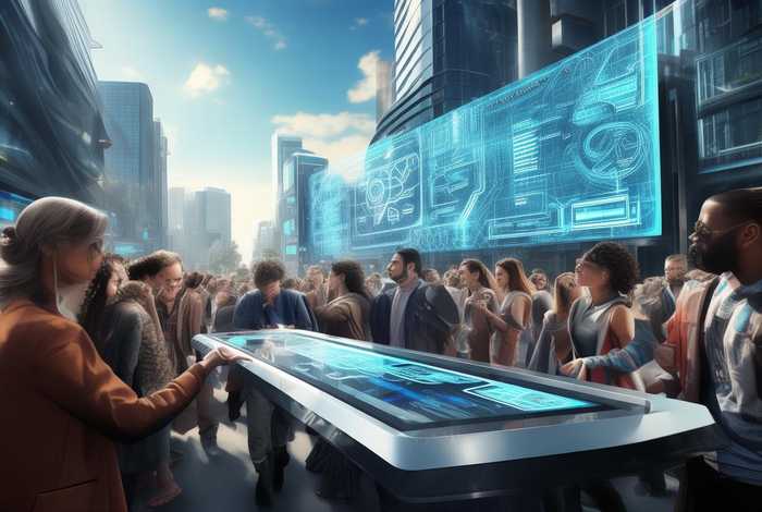 科技改变了我的生活作文500字 科技改变了我的生活作文500字作文