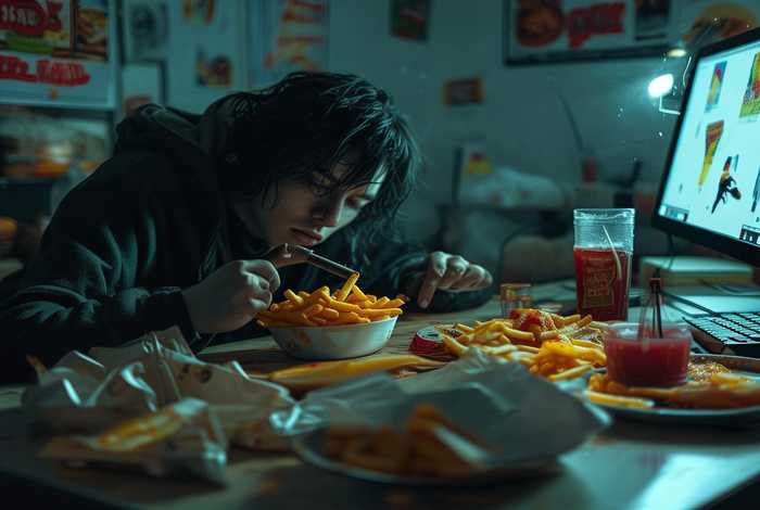 不良生活方式有哪些行为（不良生活方式有哪些行为呢）