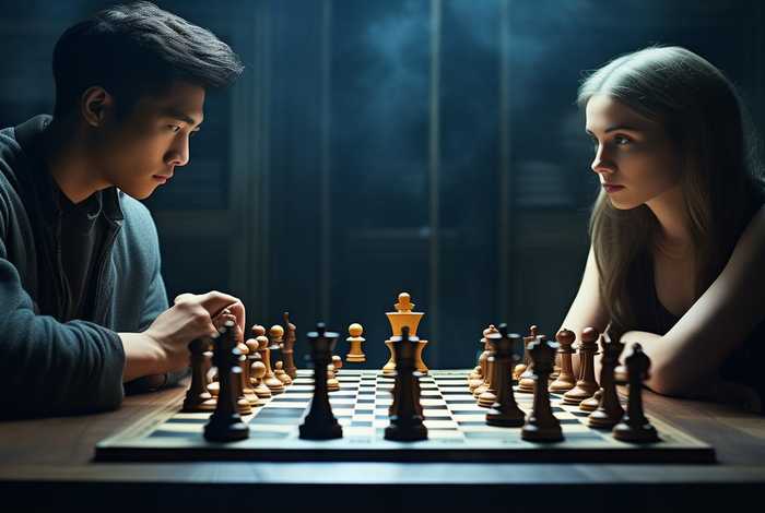 博弈论生活中经典案例 博弈论生活中经典案例研究