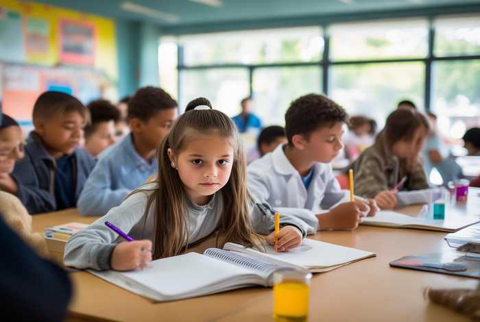 初一生活二三事作文800字初中 - 初一生活二三事作文800字记叙文