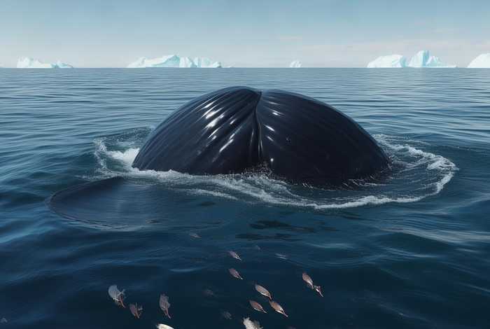 蓝鲸的生活区域 - 蓝鲸的生活区域是什么 蓝鲸的生活区域 - 蓝鲸的生活区域是什么