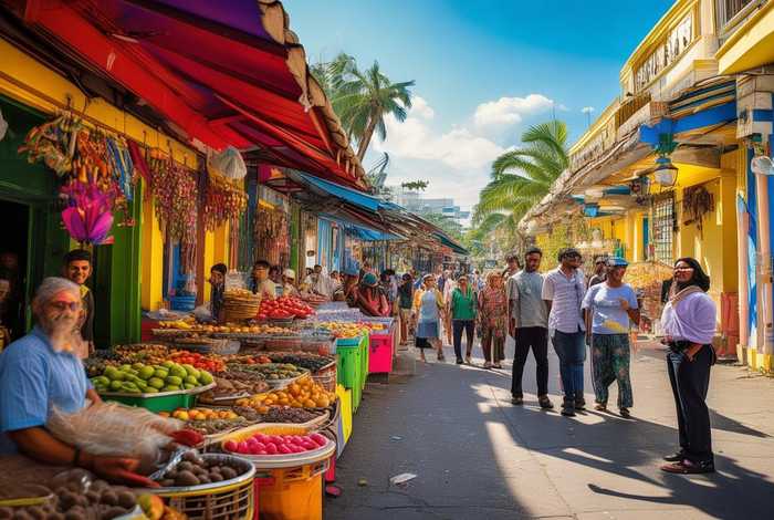 多米尼加移民真实生活、移民多米尼加怎么样