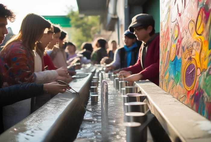 惠生活798怎么免费用水（慧生活798怎么免费用水）