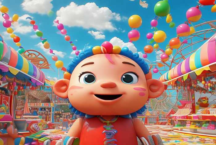 贝贝生活日记中文版贝贝的嘉年华、贝贝生活日记中文版第二集 贝贝生活日记中文版贝贝的嘉年华、贝贝生活日记中文版第二集