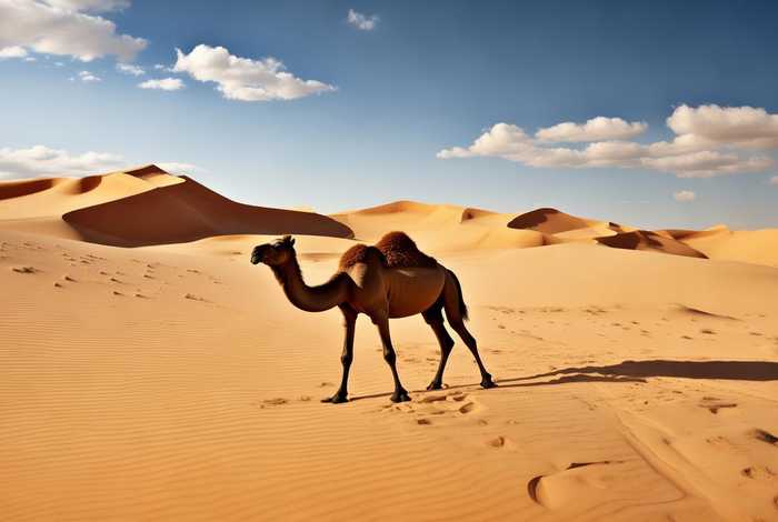 骆驼的生活环境及特点 骆驼的生活环境及特点是什么 骆驼的生活环境及特点 骆驼的生活环境及特点是什么