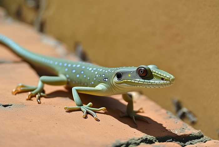 壁虎的特点及生活习性、壁虎的特点和生活特征 壁虎的特点及生活习性、壁虎的特点和生活特征
