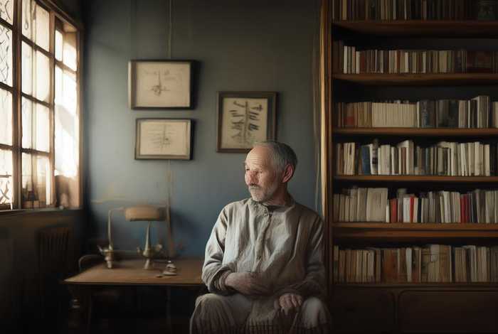 沉默生活方式，沉默是一种生活方式王小波