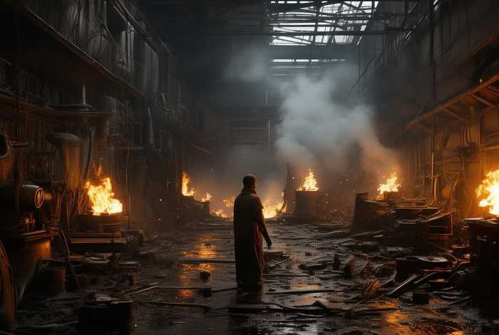 炼狱生活是 什么意思,炼狱生活是 什么意思啊 炼狱生活是 什么意思,炼狱生活是 什么意思啊