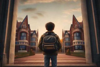 对初中新生活的感受 对初中新生活的感受怎么写