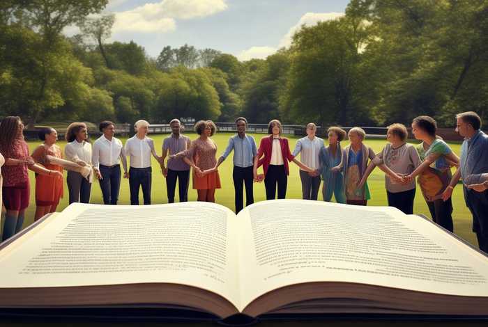 宽容议论文800字；宽容议论文800字递进式