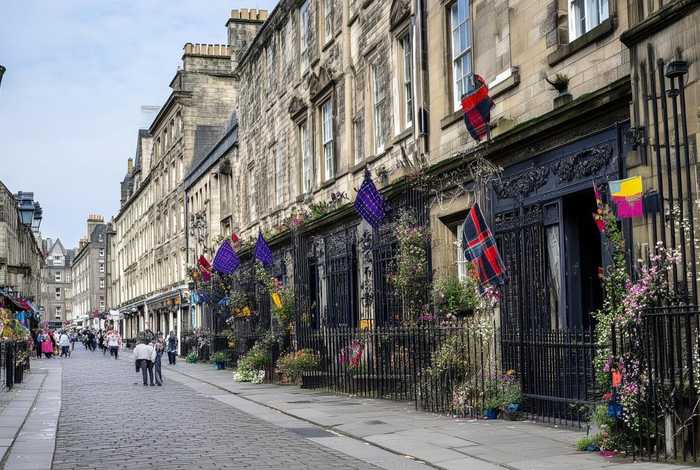 爱丁堡生活馆（爱丁堡生活馆怎么样）