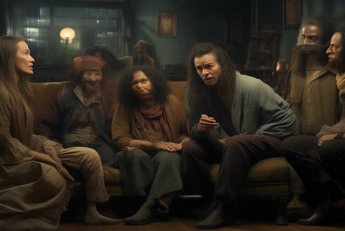 艰难人生电视剧 艰难人生电视剧演员表