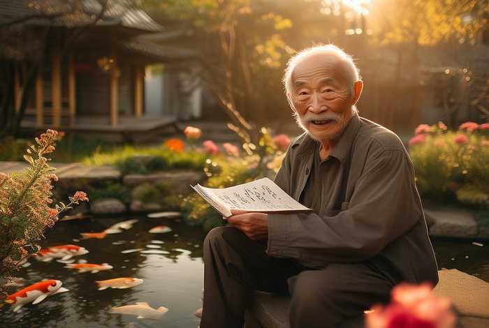 关于笑对人生的诗句（关于笑对人生的诗句有哪些）