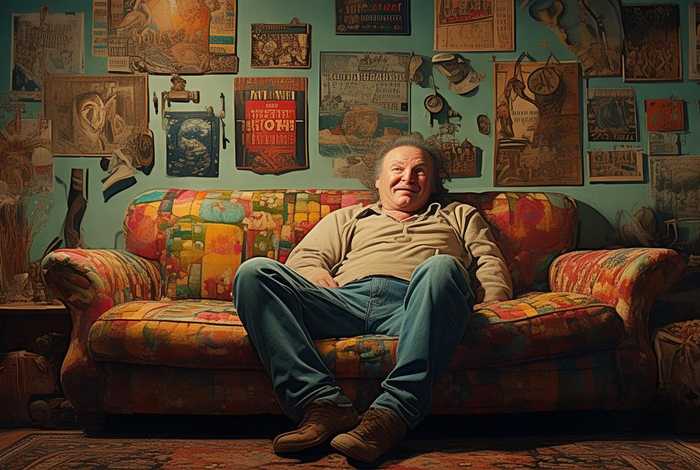 忽悠的生活(忽悠的人生) 忽悠的生活(忽悠的人生)