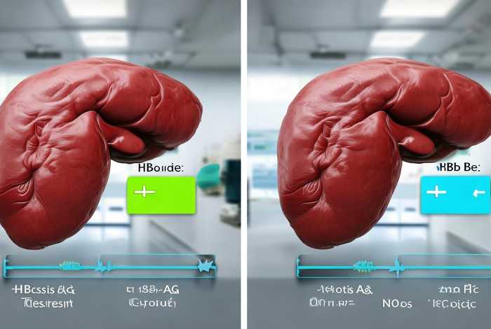 大三阳和小三阳区别、大三阳和小三阳区别传染途径