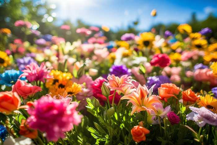 欢喜生活鲜花 - 欢喜生活鲜花图片
