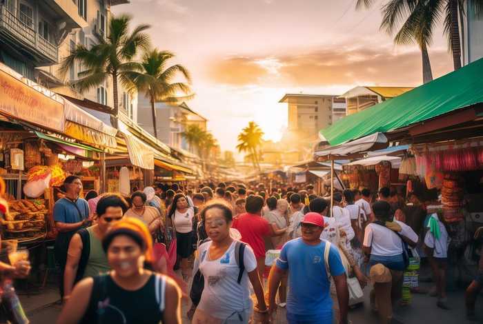芭提雅生活真实感受、芭提雅生活真实感受是什么