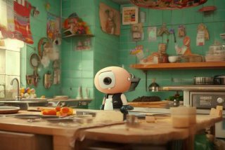 伽小日常生活甜段子；伽小日常生活搞笑段子