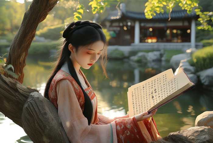 耿氏的清穿生活免费阅读 - 耿氏的清穿生活宝芯全本免费阅读