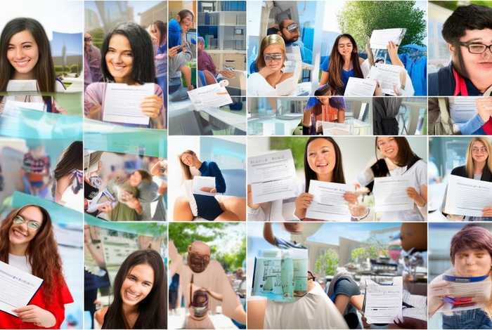 大学生生活调查问卷的评价、大学生生活调查问卷的评价标准