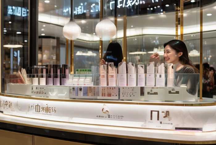 北京新生活化妆品有限公司；北京新生活化妆品有限公司电话